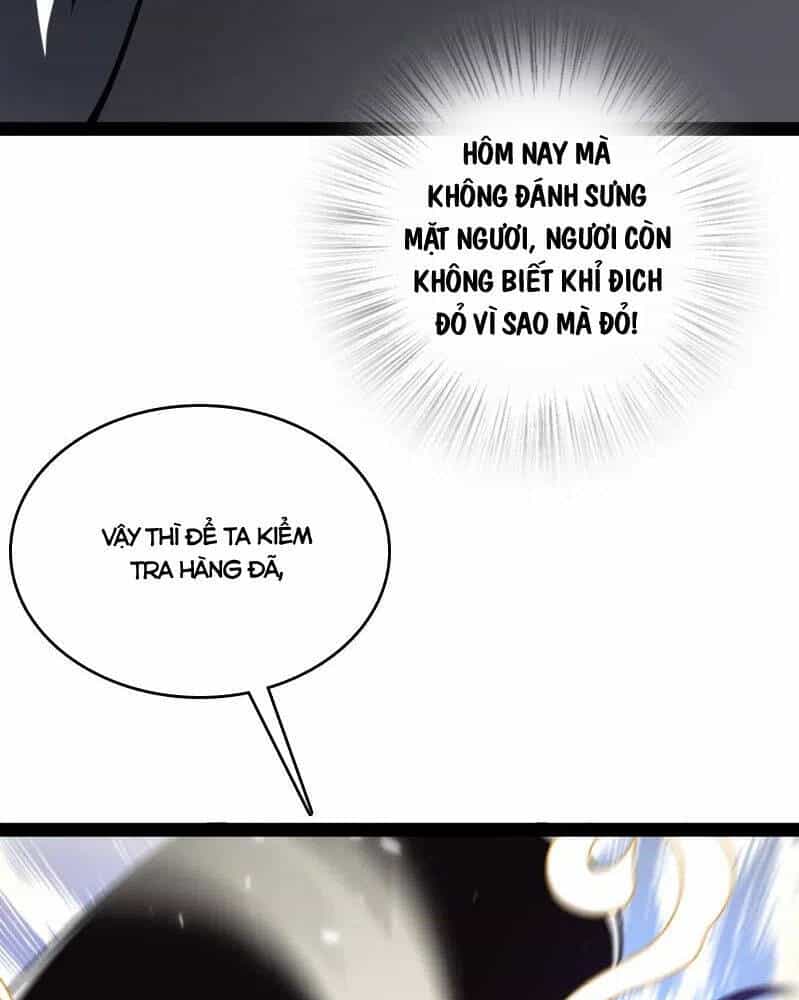 Sinh Hoạt Của Võ Đế Sau Khi Ẩn Cư - Chương 60 - ảnh 30