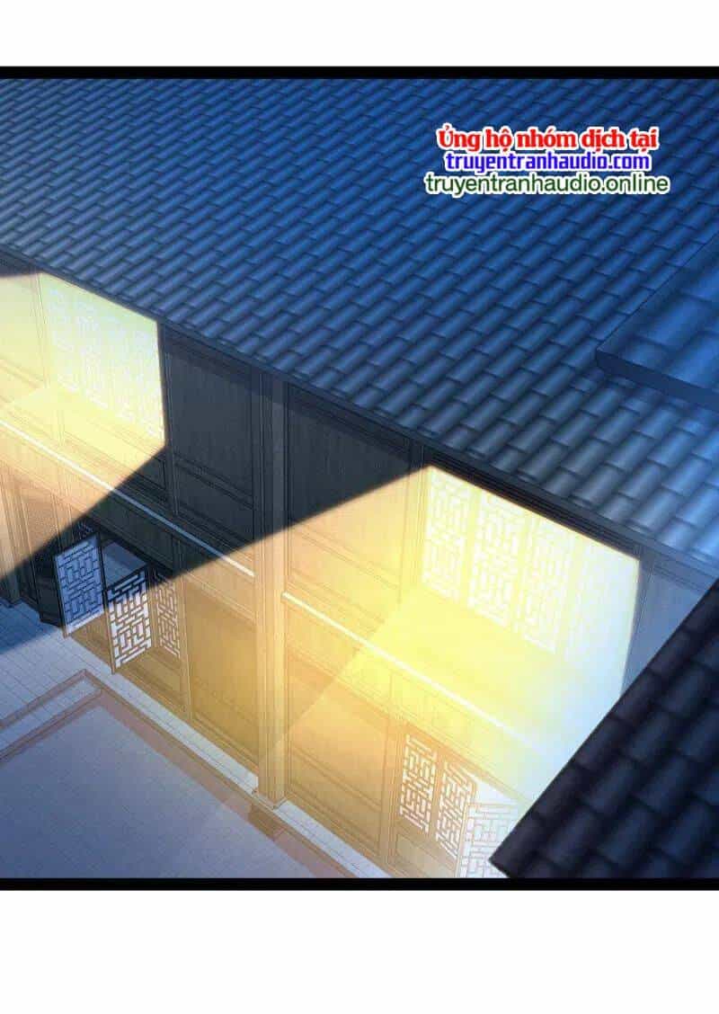 Sinh Hoạt Của Võ Đế Sau Khi Ẩn Cư - Chương 64 - ảnh 28