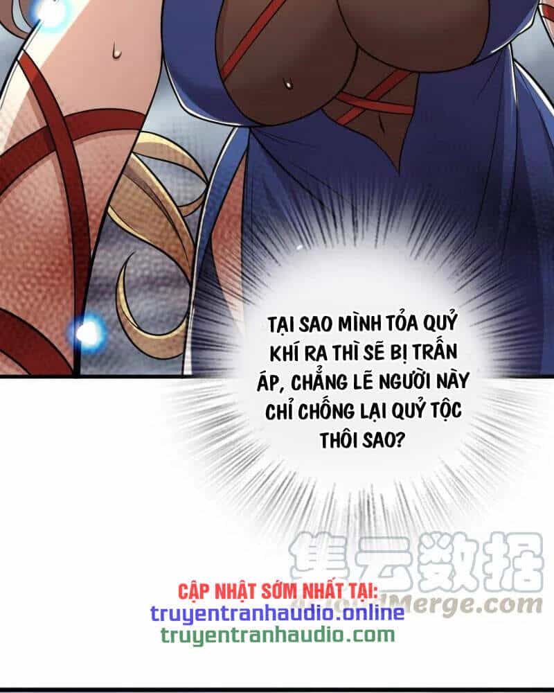 Sinh Hoạt Của Võ Đế Sau Khi Ẩn Cư - Chương 68 - ảnh 8