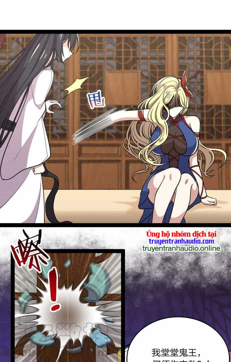 Sinh Hoạt Của Võ Đế Sau Khi Ẩn Cư - Chương 72 - ảnh 11