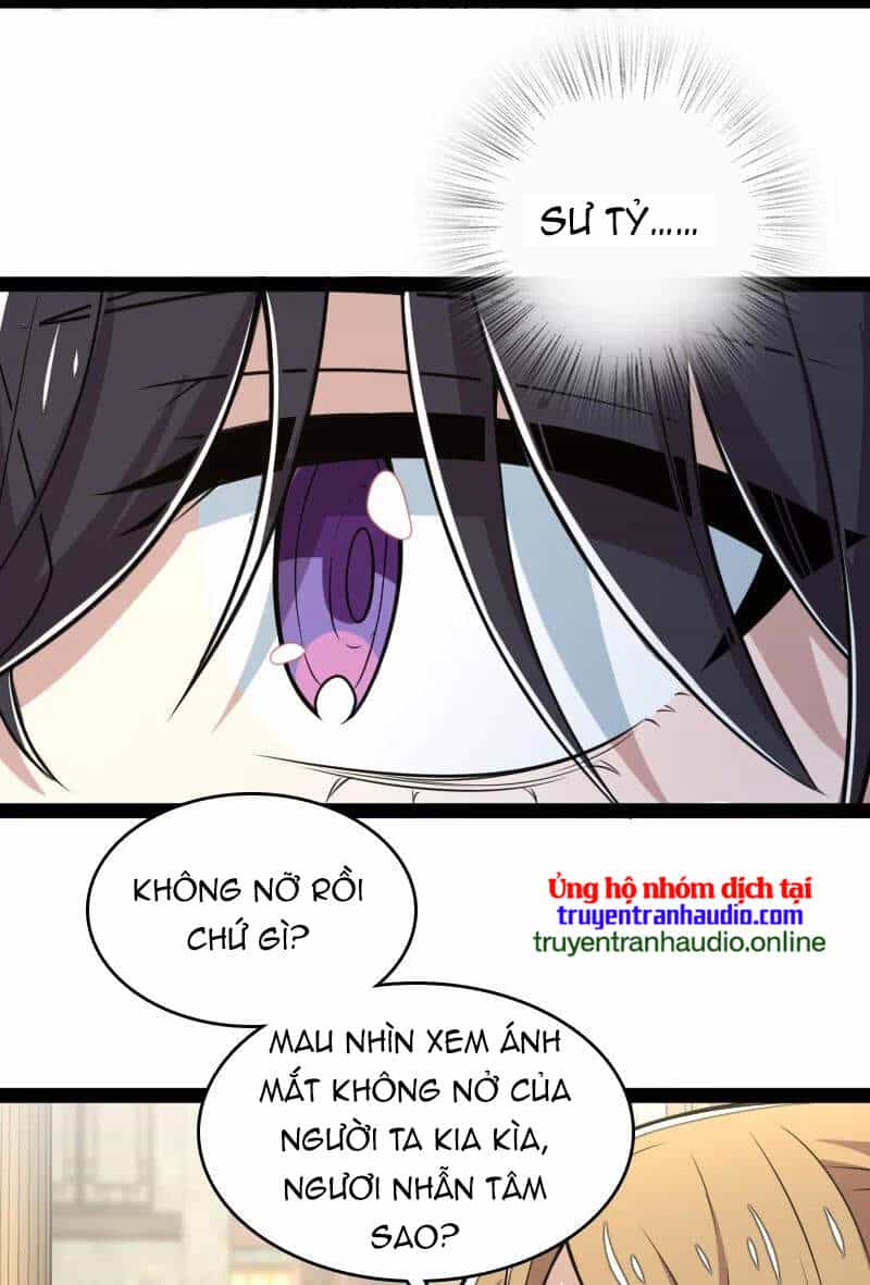 Sinh Hoạt Của Võ Đế Sau Khi Ẩn Cư - Chương 74 - ảnh 10