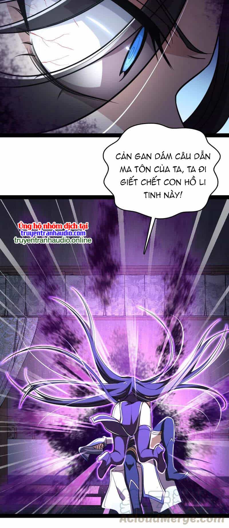 Sinh Hoạt Của Võ Đế Sau Khi Ẩn Cư - Chương 74 - ảnh 37