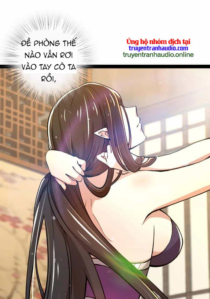 Sinh Hoạt Của Võ Đế Sau Khi Ẩn Cư - Chương 75 - ảnh 29
