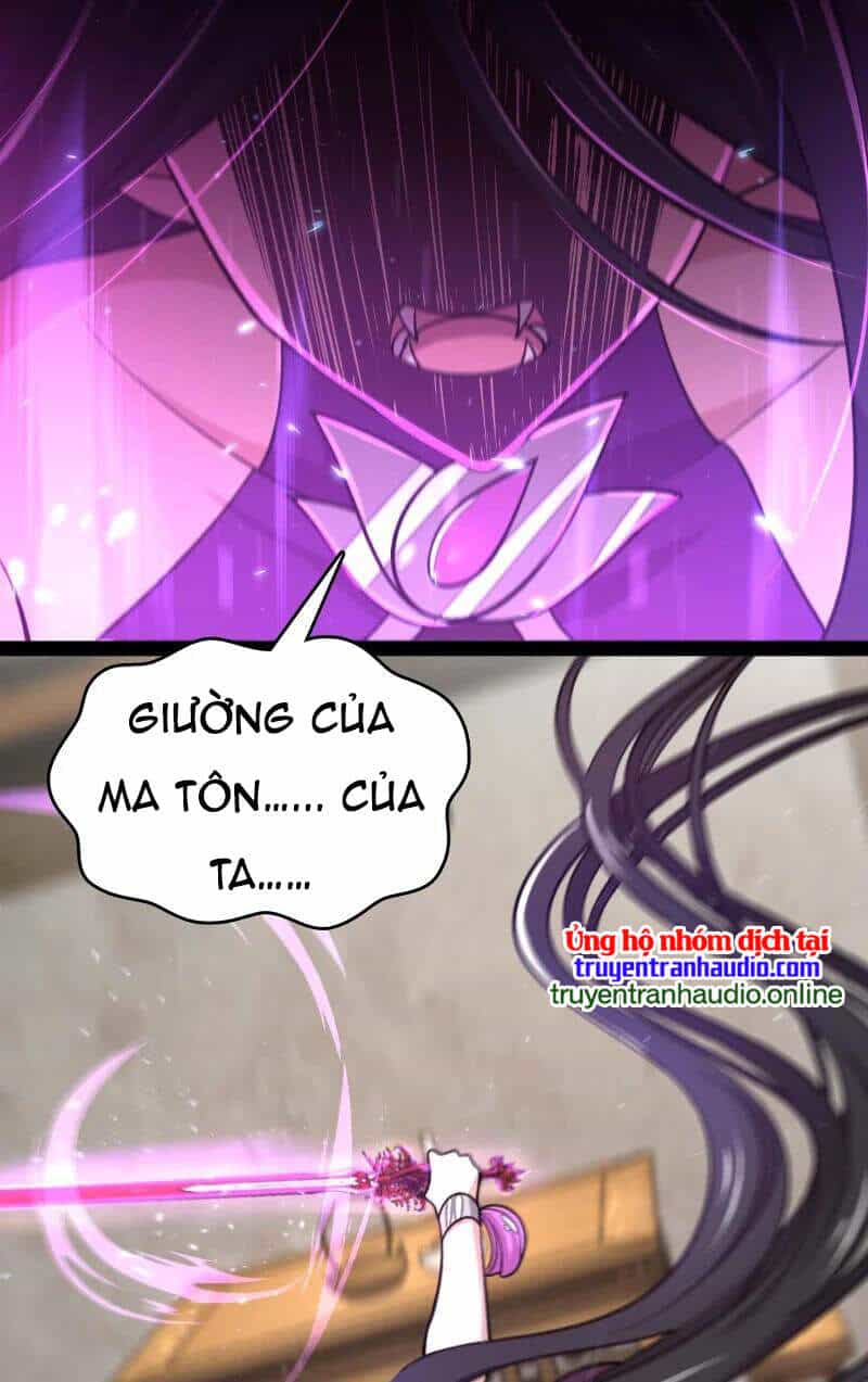 Sinh Hoạt Của Võ Đế Sau Khi Ẩn Cư - Chương 77 - ảnh 18