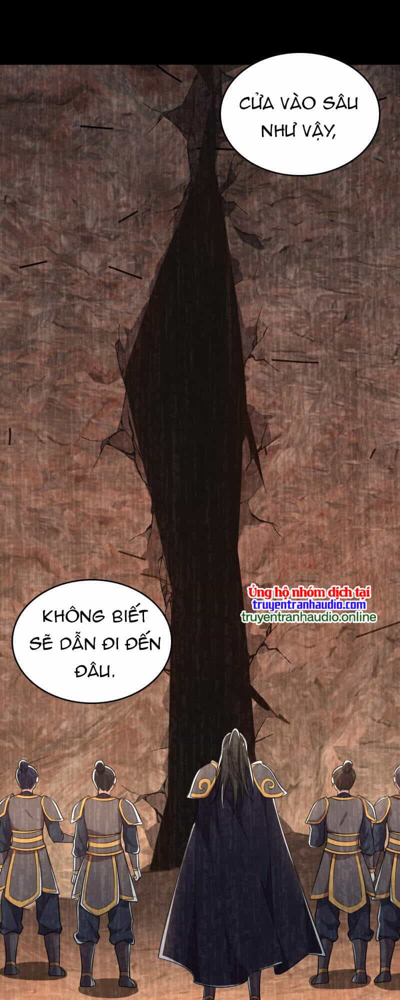 Sinh Hoạt Của Võ Đế Sau Khi Ẩn Cư - Chương 82 - ảnh 40
