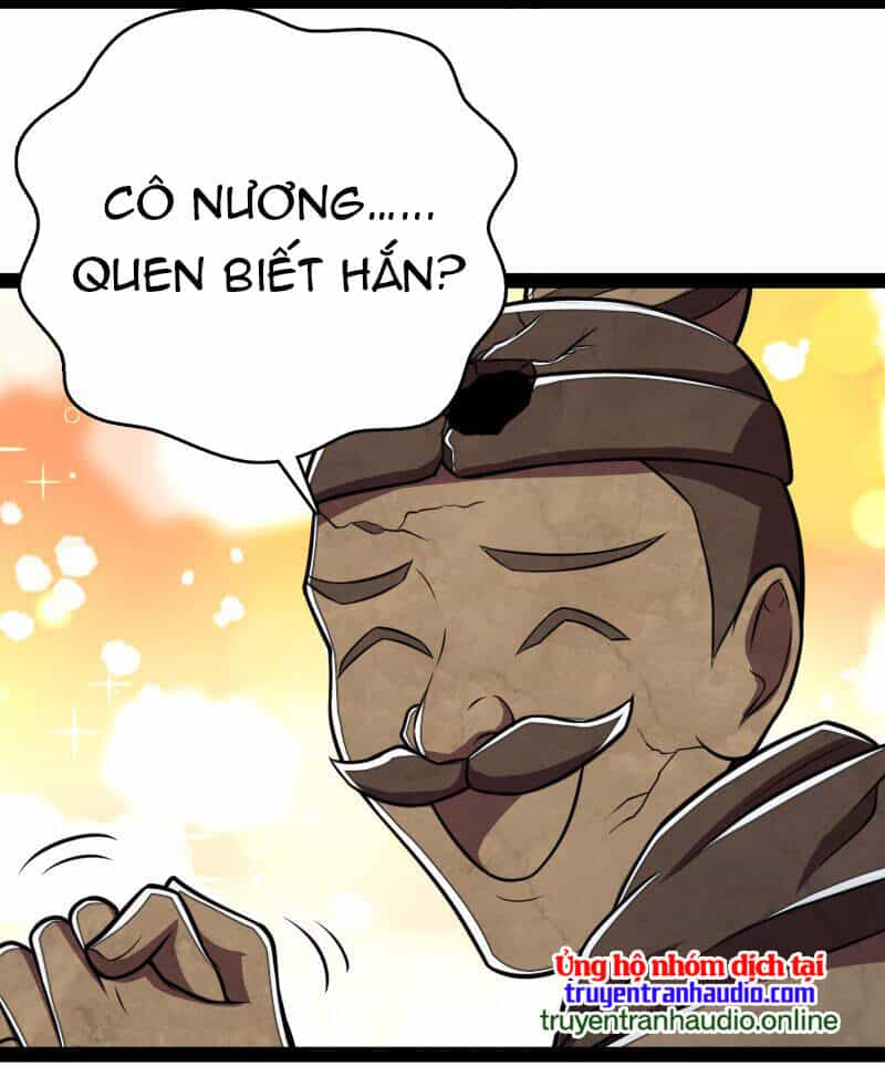 Sinh Hoạt Của Võ Đế Sau Khi Ẩn Cư - Chương 83 - ảnh 44