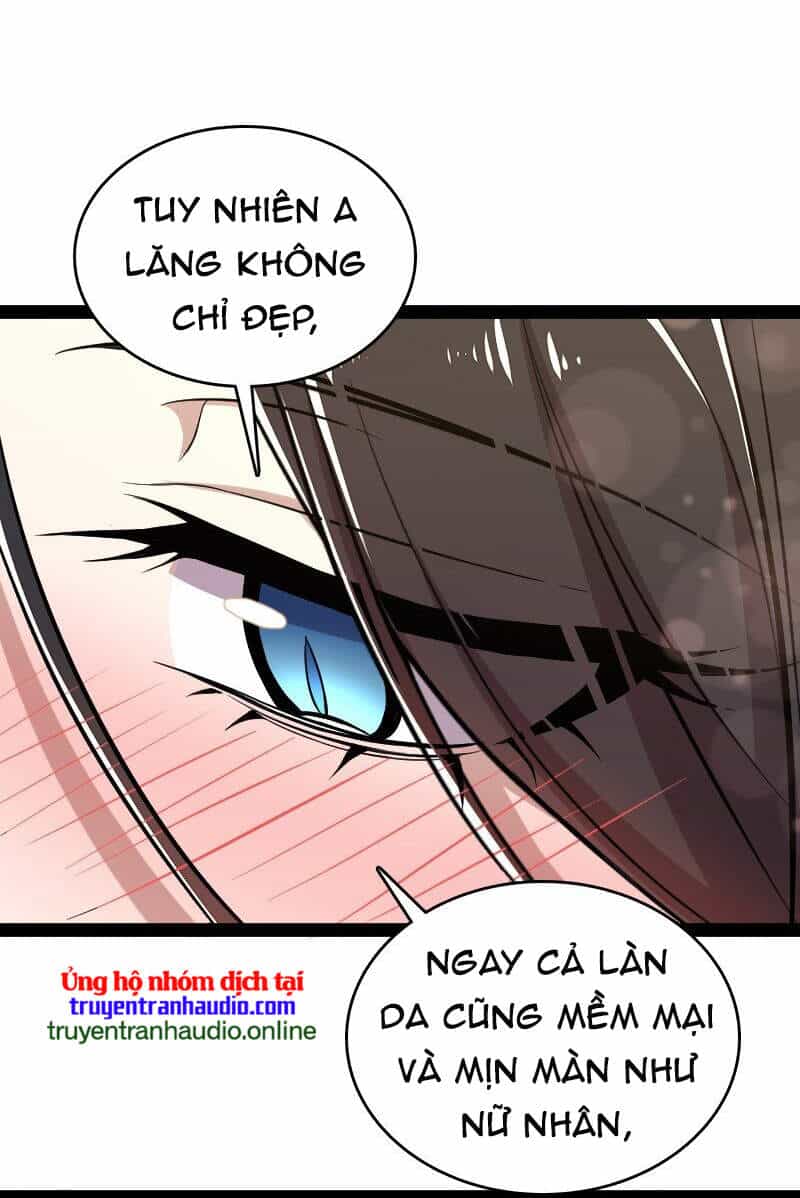 Sinh Hoạt Của Võ Đế Sau Khi Ẩn Cư - Chương 85 - ảnh 6