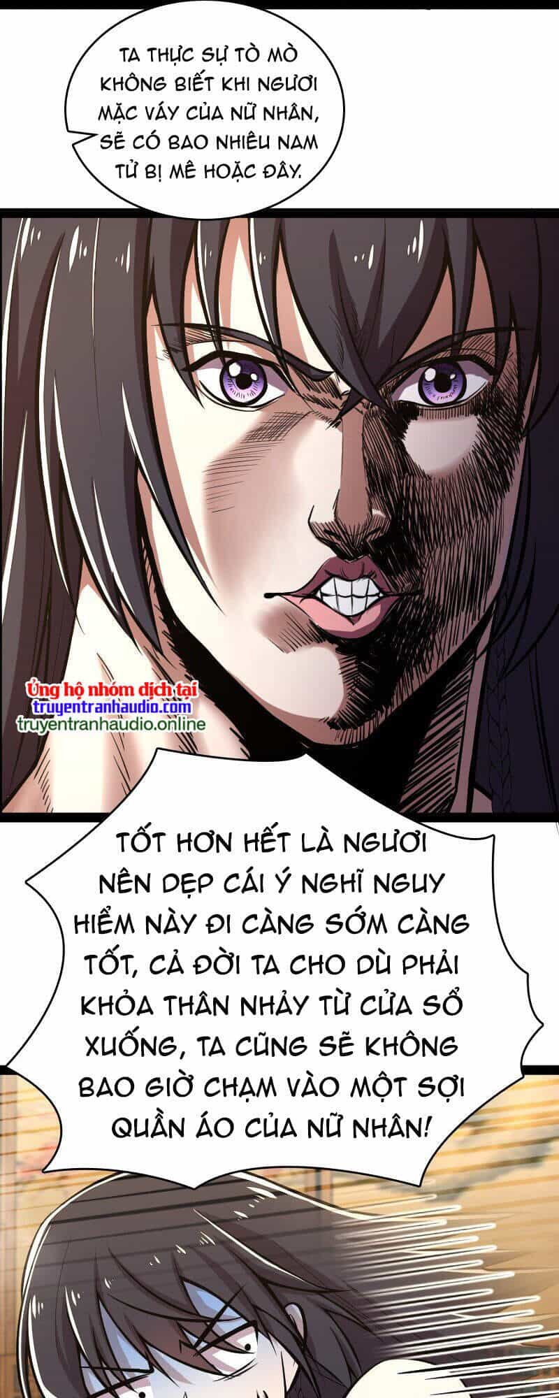 Sinh Hoạt Của Võ Đế Sau Khi Ẩn Cư - Chương 85 - ảnh 8