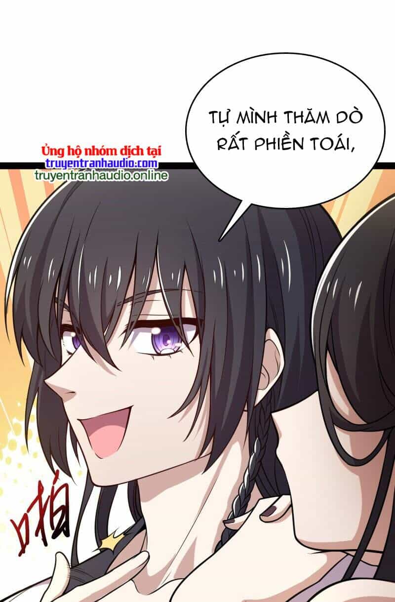 Sinh Hoạt Của Võ Đế Sau Khi Ẩn Cư - Chương 86 - ảnh 9
