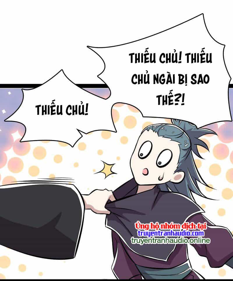 Sinh Hoạt Của Võ Đế Sau Khi Ẩn Cư - Chương 87 - ảnh 32