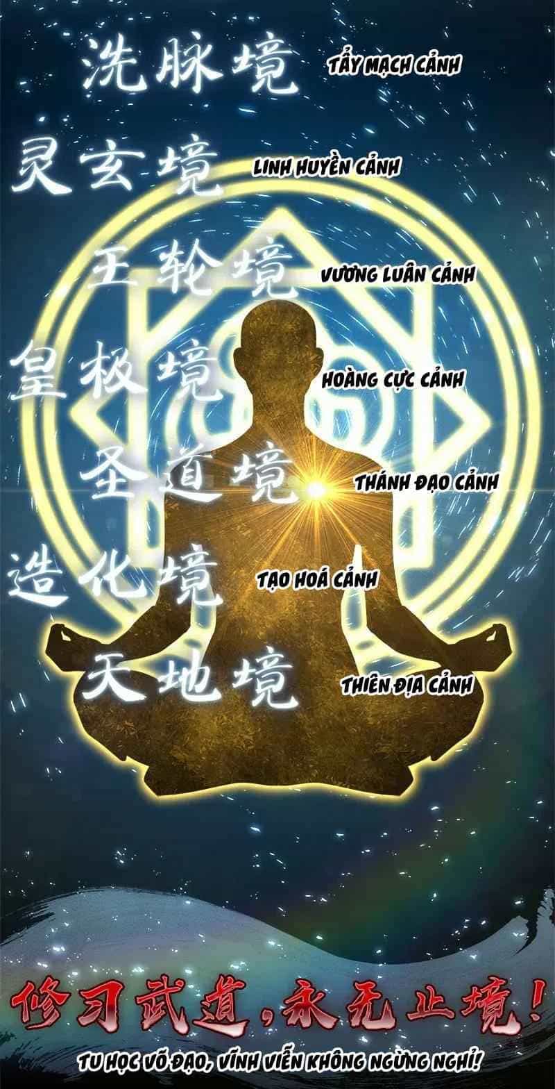 Sinh Hoạt Của Võ Đế Sau Khi Ẩn Cư - Chương 9 - ảnh 29