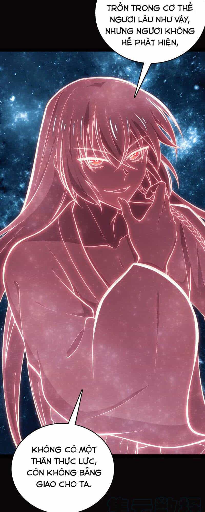 Sinh Hoạt Của Võ Đế Sau Khi Ẩn Cư - Chương 94 - ảnh 30