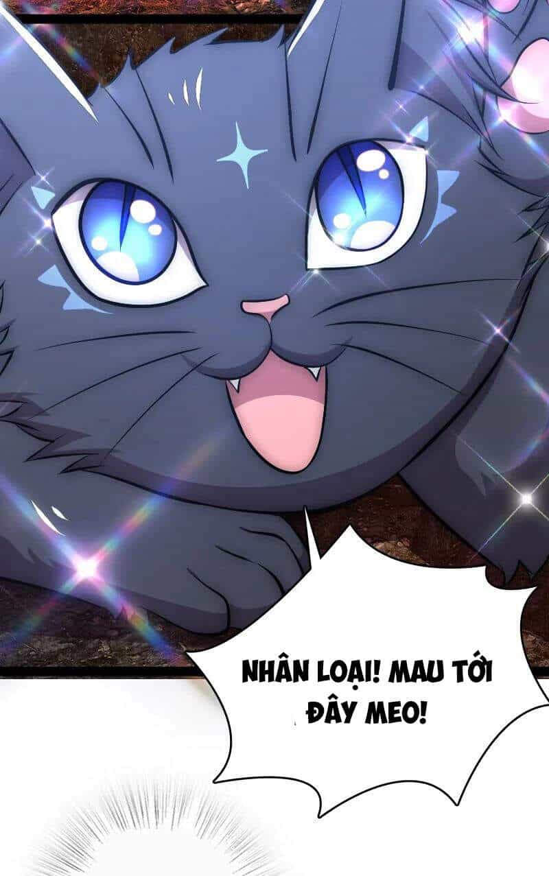 Sinh Hoạt Của Võ Đế Sau Khi Ẩn Cư - Chương 94 - ảnh 54