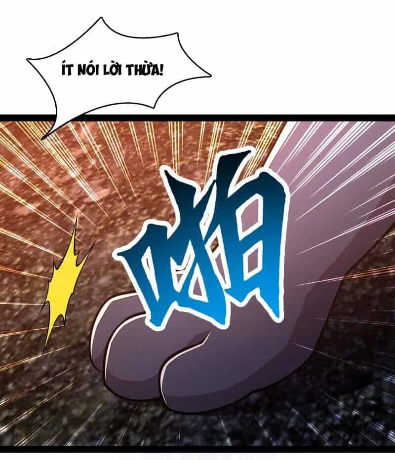 Sinh Hoạt Của Võ Đế Sau Khi Ẩn Cư - Chương 95 - ảnh 4