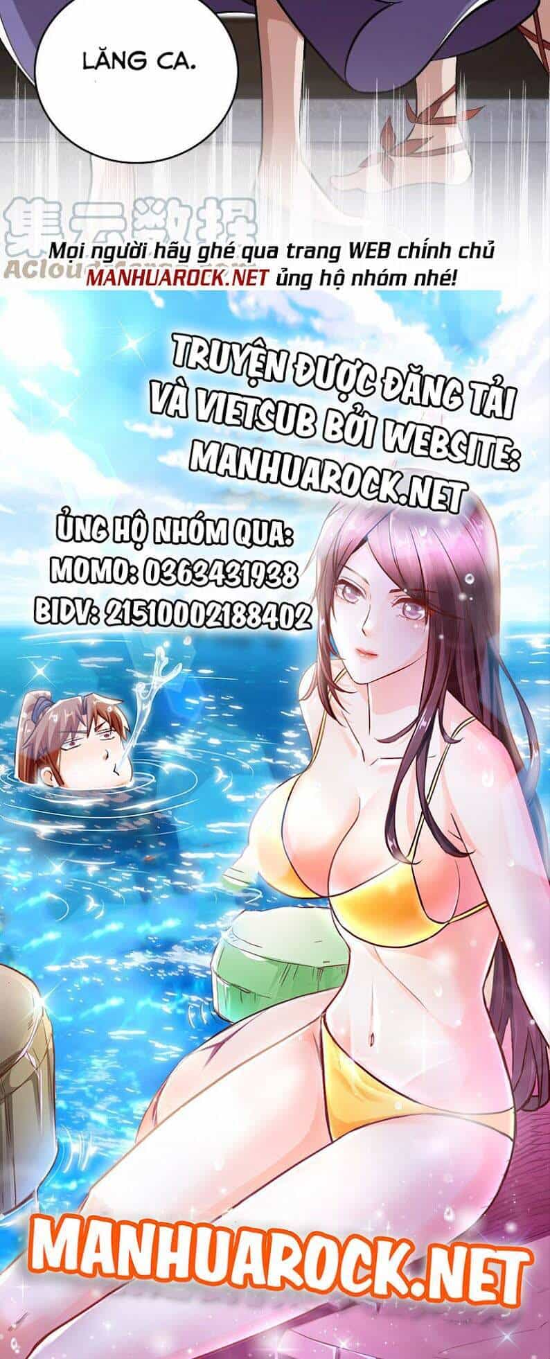 Sinh Hoạt Của Võ Đế Sau Khi Ẩn Cư - Chương 97 - ảnh 57