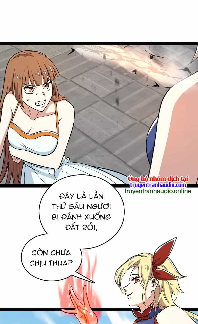 Sinh Hoạt Của Võ Đế Sau Khi Ẩn Cư - Chương 98 - ảnh 51