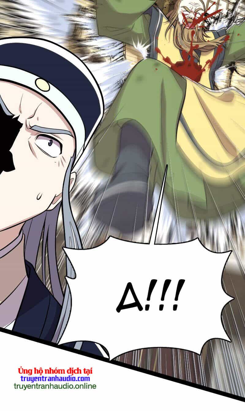Sinh Hoạt Của Võ Đế Sau Khi Ẩn Cư - Chương 98 - ảnh 7