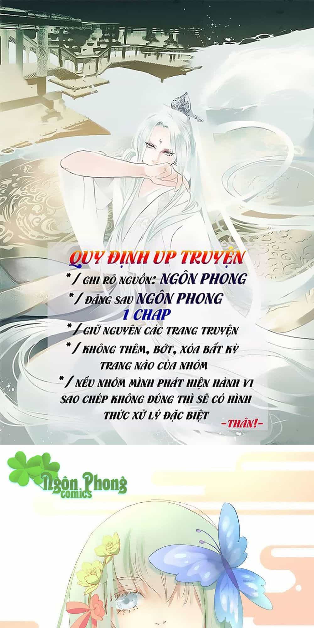 Sinh Sinh Tương Thác - Chương 1 - ảnh 1