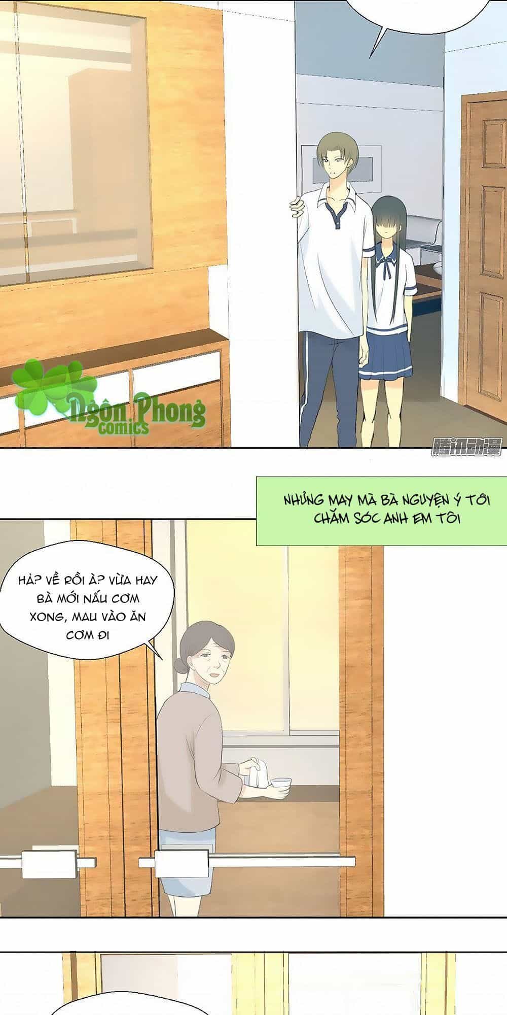 Sinh Sinh Tương Thác - Chương 1 - ảnh 31