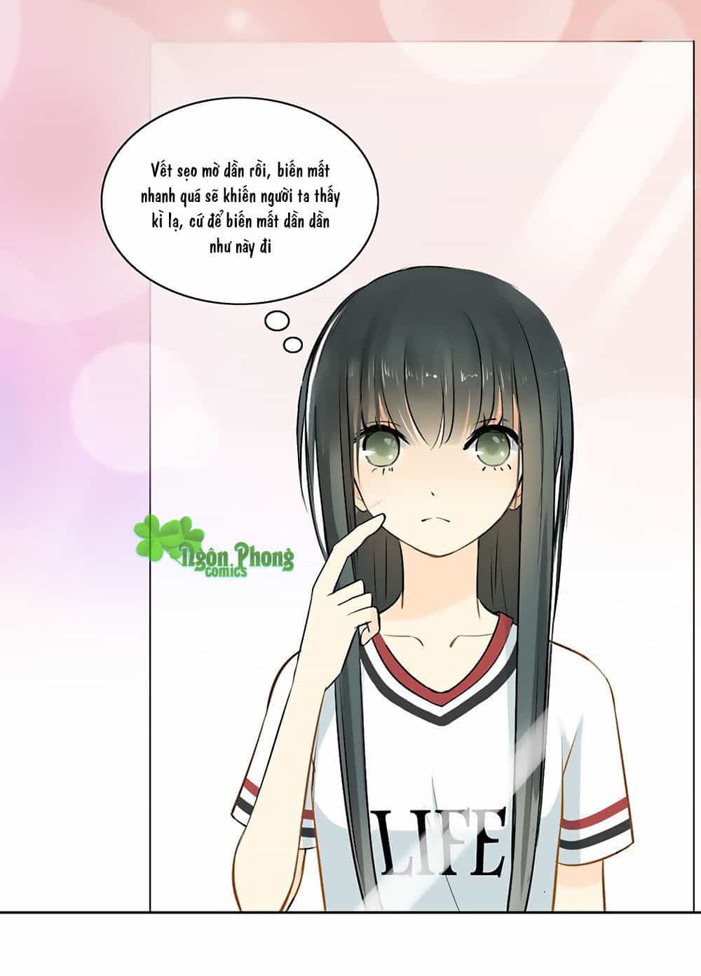 Sinh Sinh Tương Thác - Chương 10 - ảnh 20