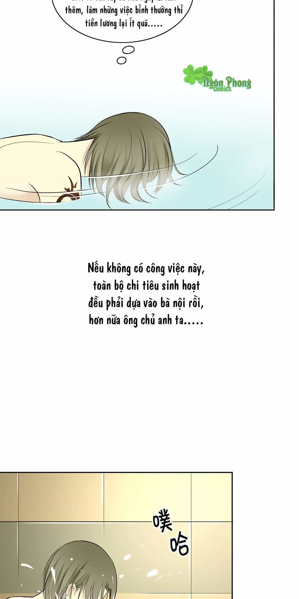Sinh Sinh Tương Thác - Chương 10 - ảnh 24