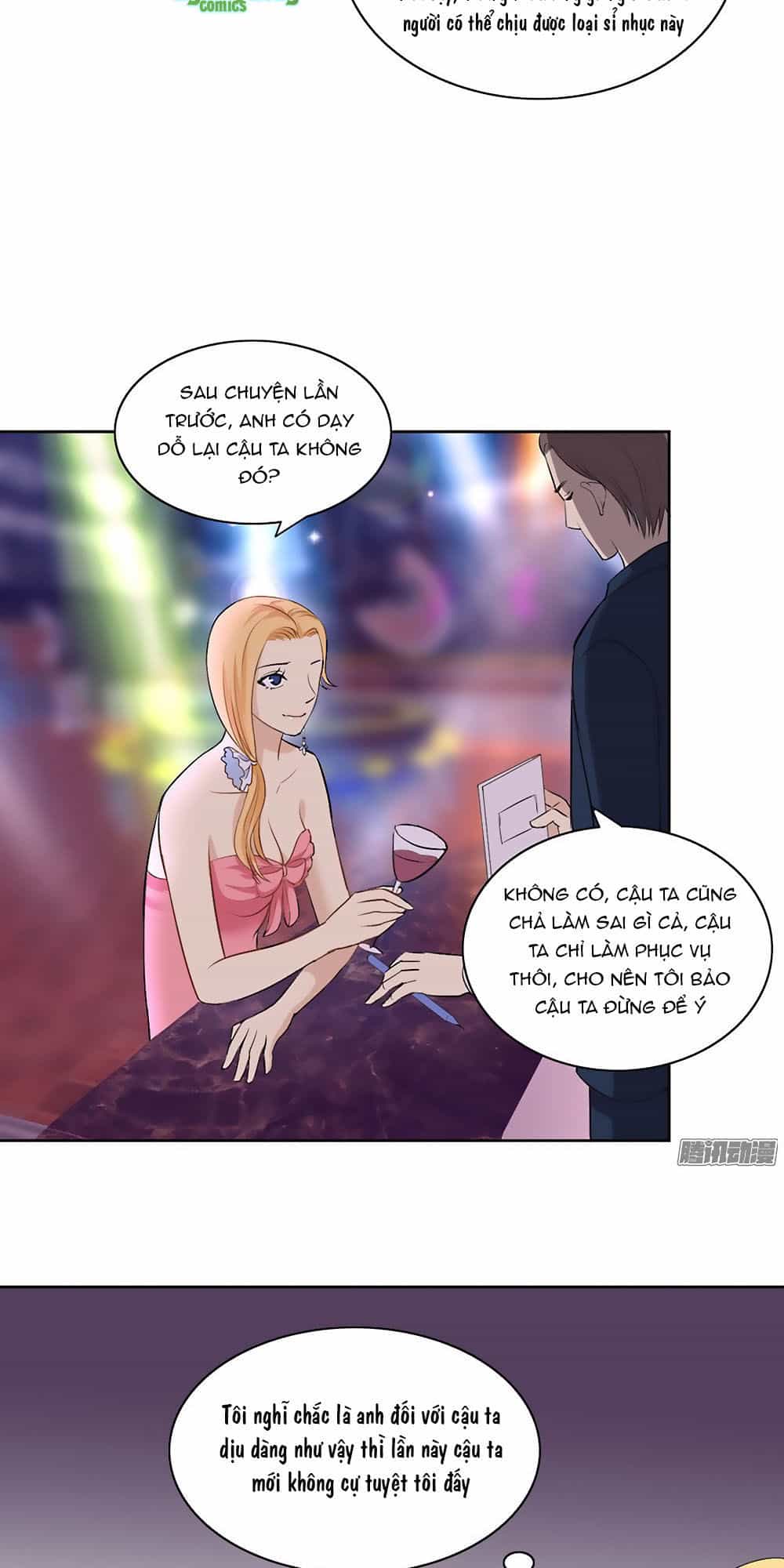Sinh Sinh Tương Thác - Chương 10 - ảnh 34