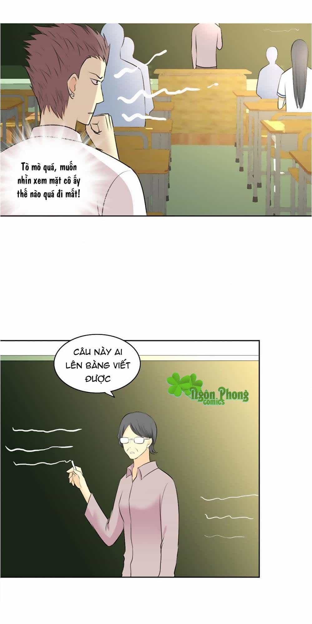 Sinh Sinh Tương Thác - Chương 11 - ảnh 16