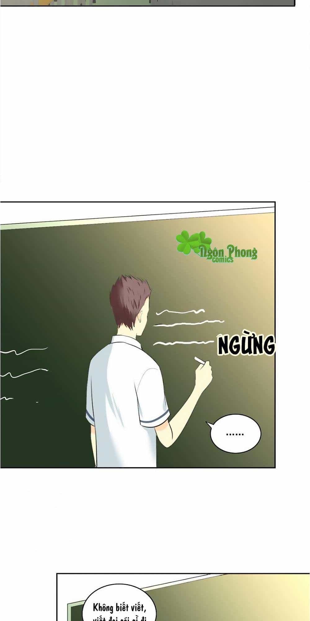 Sinh Sinh Tương Thác - Chương 11 - ảnh 18