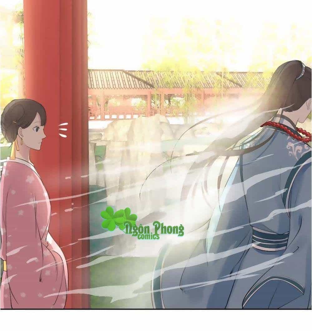 Sinh Sinh Tương Thác - Chương 12 - ảnh 13