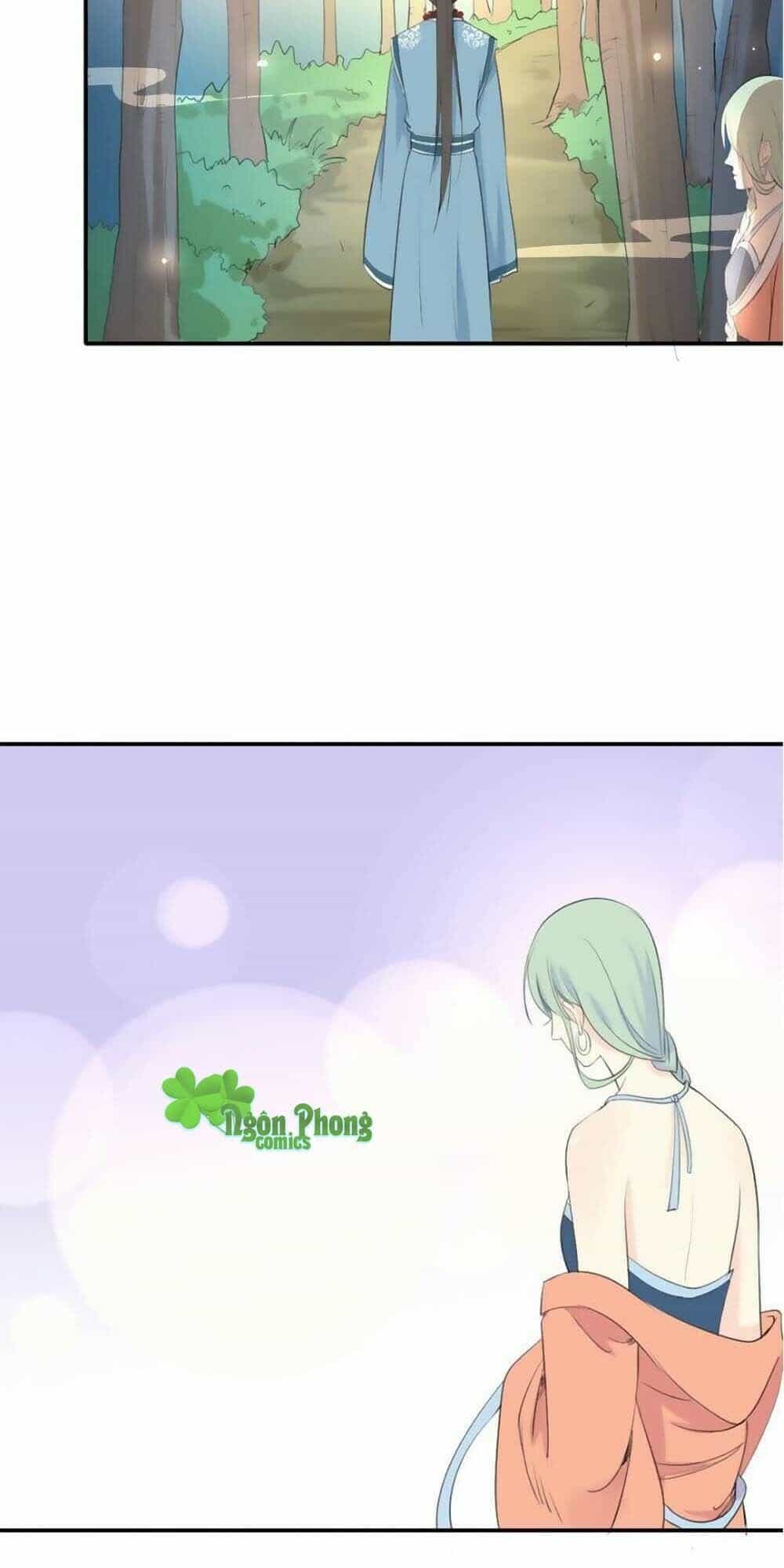 Sinh Sinh Tương Thác - Chương 13 - ảnh 11