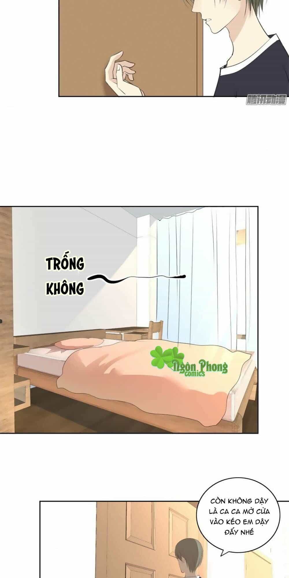 Sinh Sinh Tương Thác - Chương 14 - ảnh 19