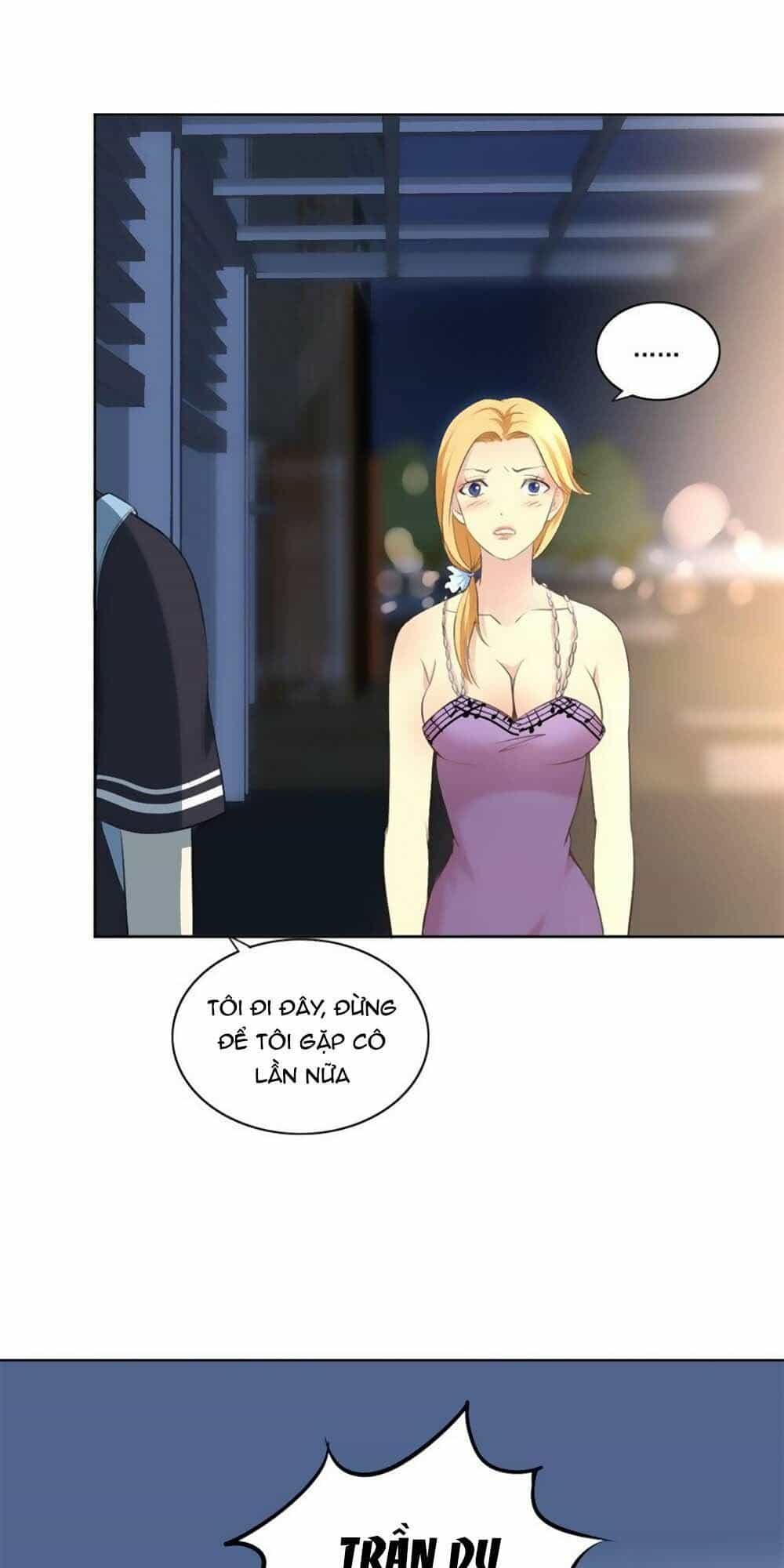 Sinh Sinh Tương Thác - Chương 16 - ảnh 25