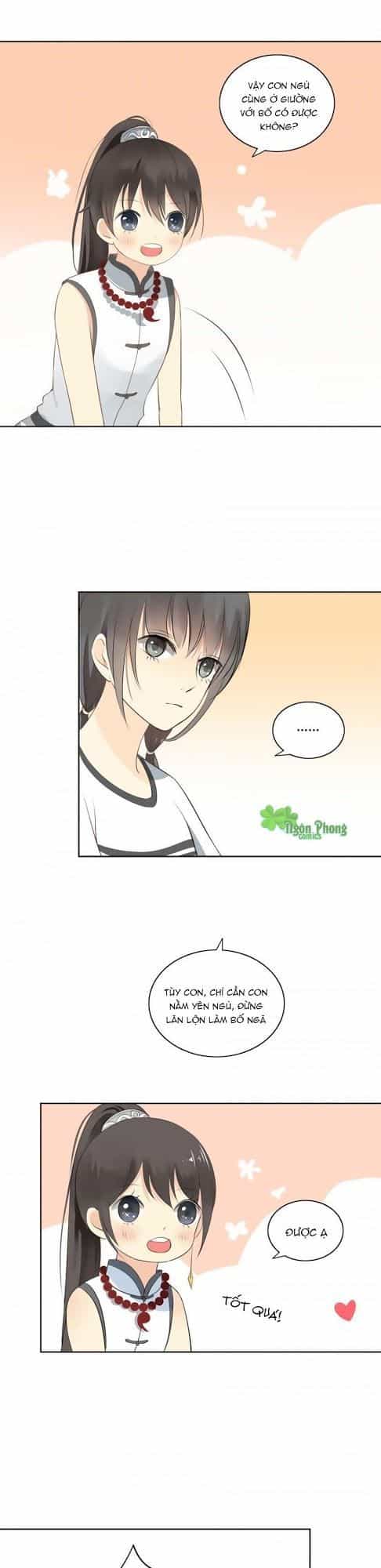 Sinh Sinh Tương Thác - Chương 17 - ảnh 13