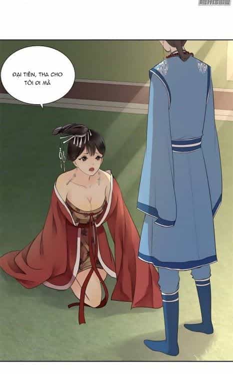 Sinh Sinh Tương Thác - Chương 17 - ảnh 23