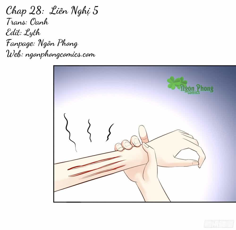Sinh Sinh Tương Thác - Chương 28 - ảnh 1