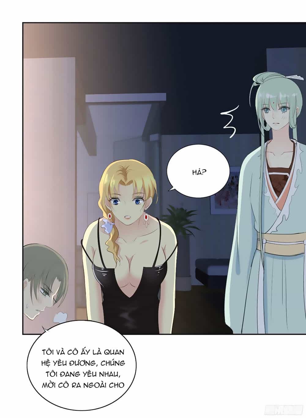 Sinh Sinh Tương Thác - Chương 29 - ảnh 31