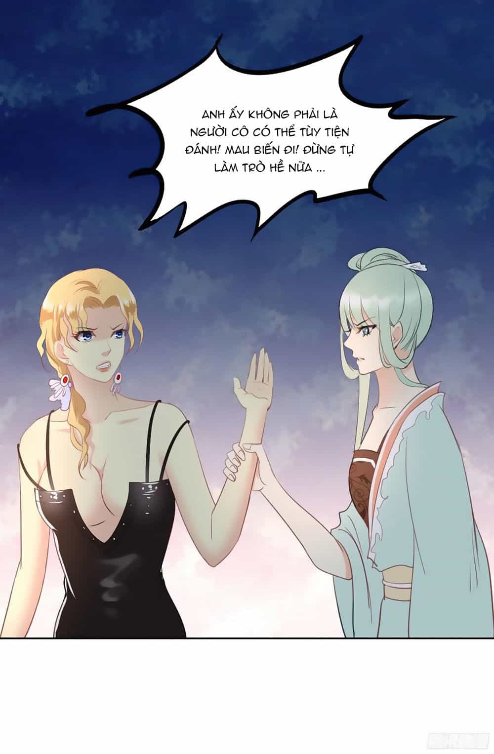 Sinh Sinh Tương Thác - Chương 29 - ảnh 39