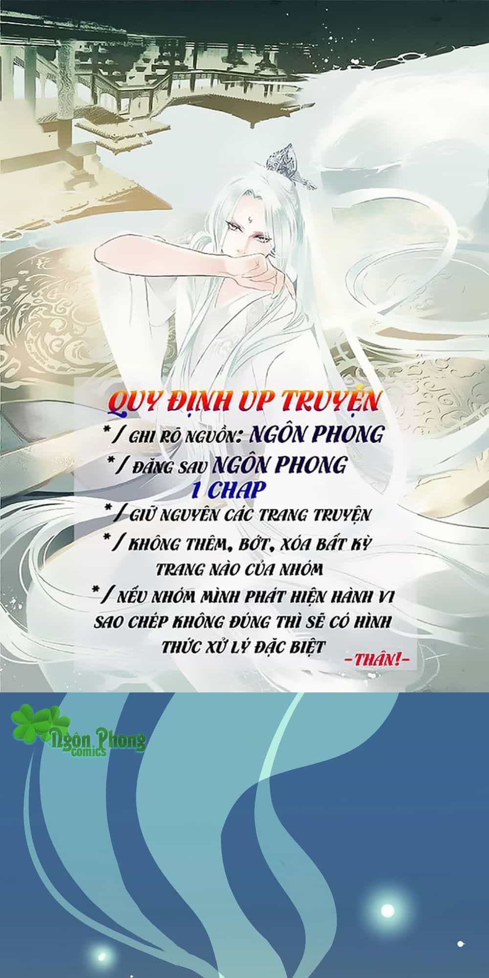 Sinh Sinh Tương Thác - Chương 3 - ảnh 1