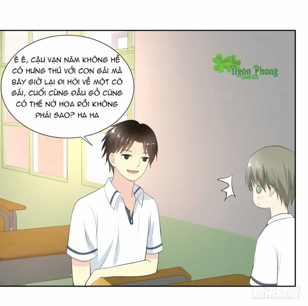 Sinh Sinh Tương Thác - Chương 32 - ảnh 29