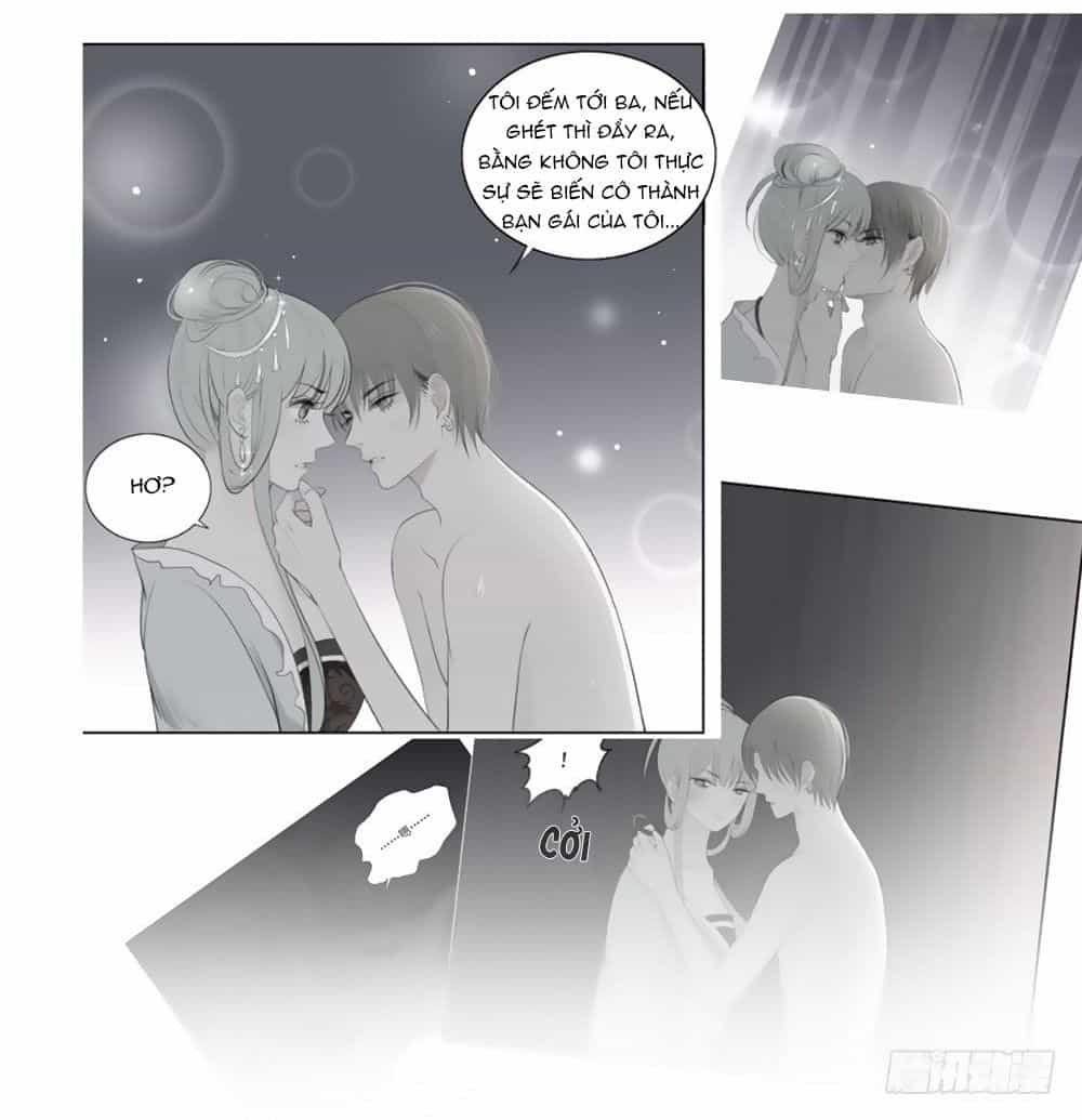 Sinh Sinh Tương Thác - Chương 32 - ảnh 33