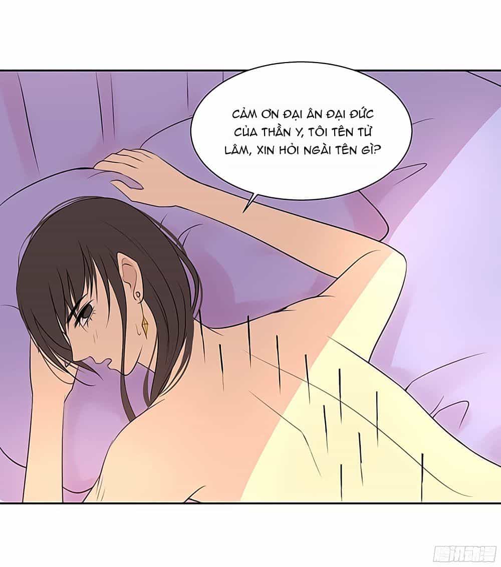 Sinh Sinh Tương Thác - Chương 33 - ảnh 29