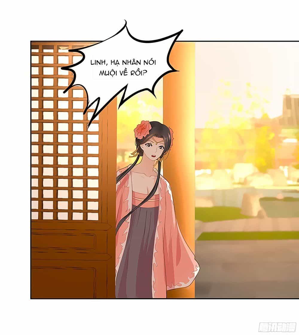 Sinh Sinh Tương Thác - Chương 34 - ảnh 26