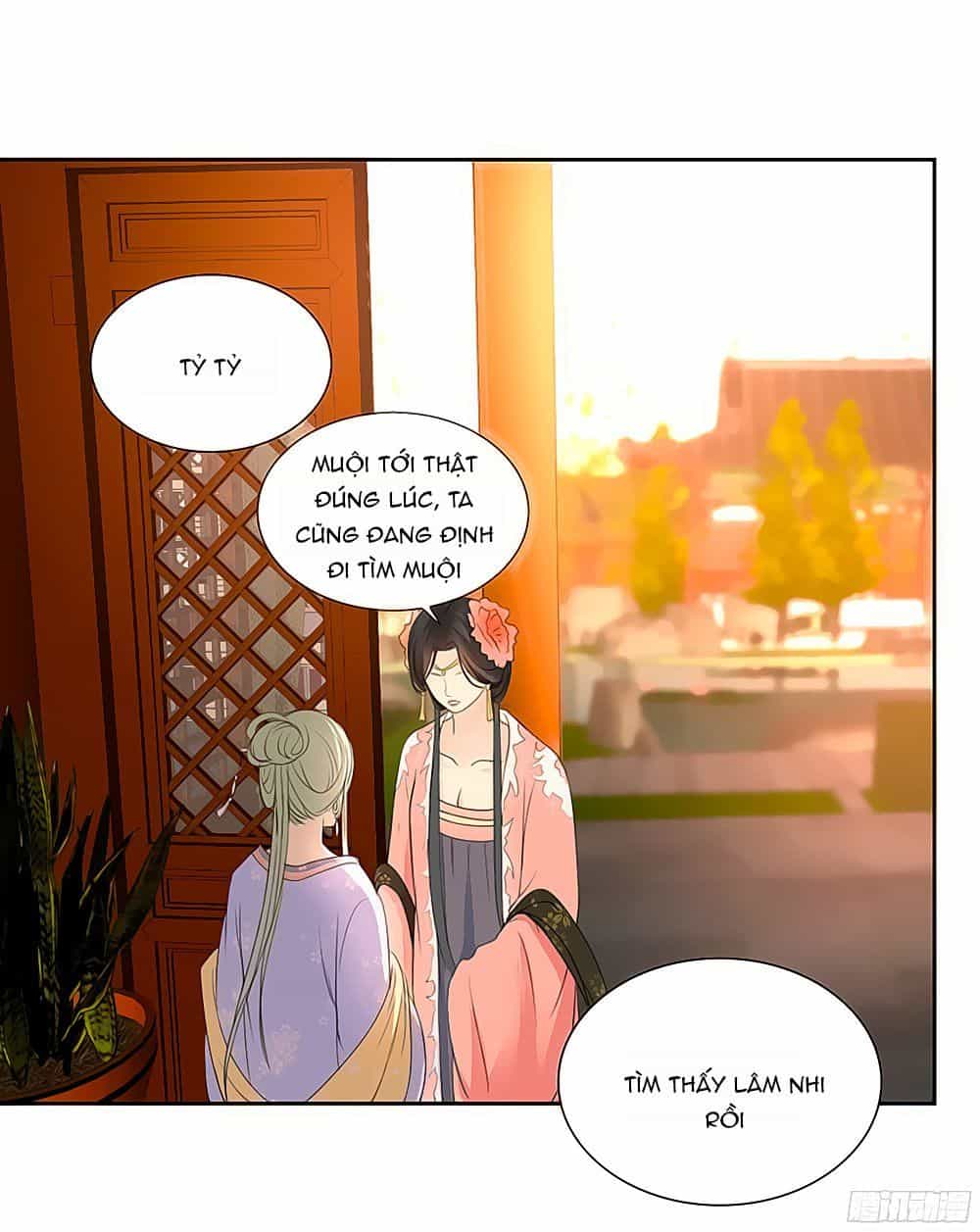 Sinh Sinh Tương Thác - Chương 34 - ảnh 27