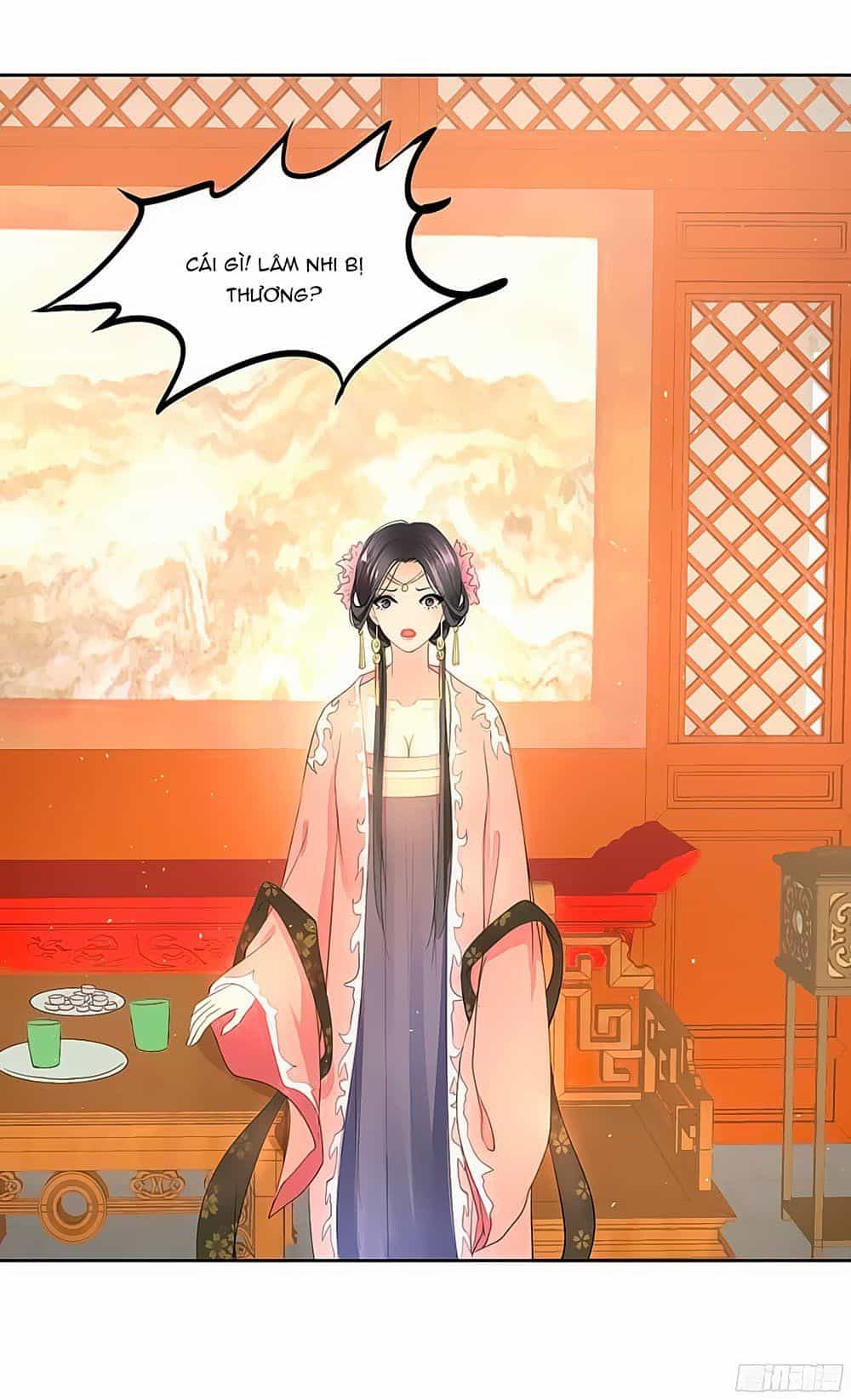 Sinh Sinh Tương Thác - Chương 34 - ảnh 4