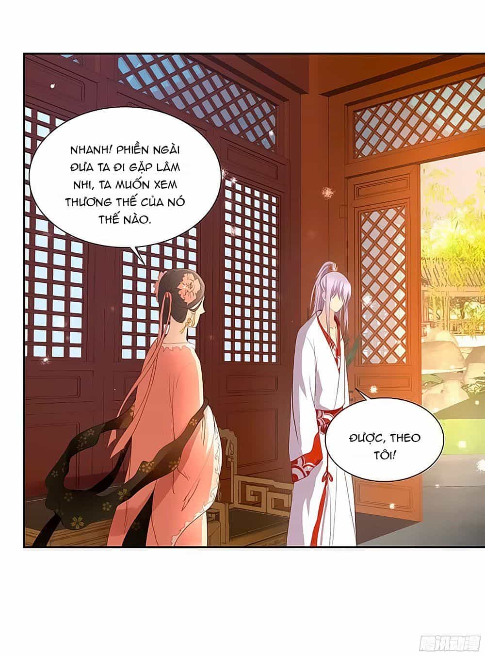 Sinh Sinh Tương Thác - Chương 34 - ảnh 7