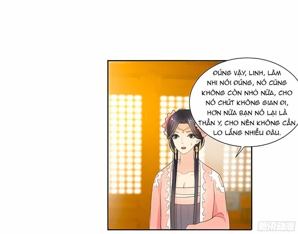 Sinh Sinh Tương Thác - Chương 35 - ảnh 24