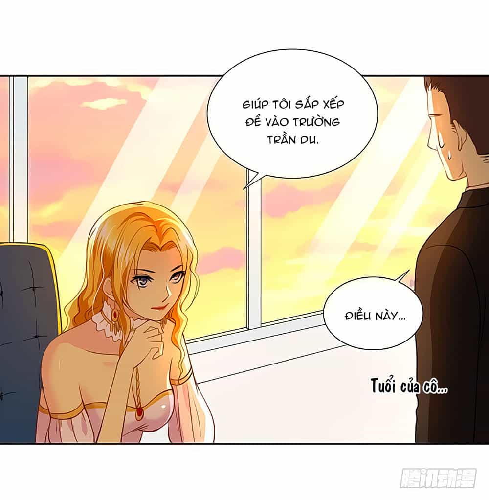 Sinh Sinh Tương Thác - Chương 36 - ảnh 23