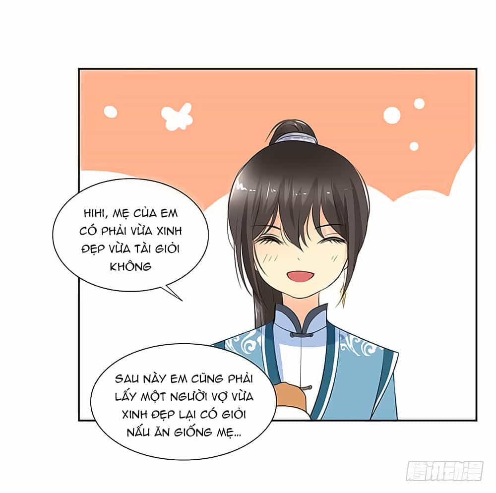 Sinh Sinh Tương Thác - Chương 37 - ảnh 27