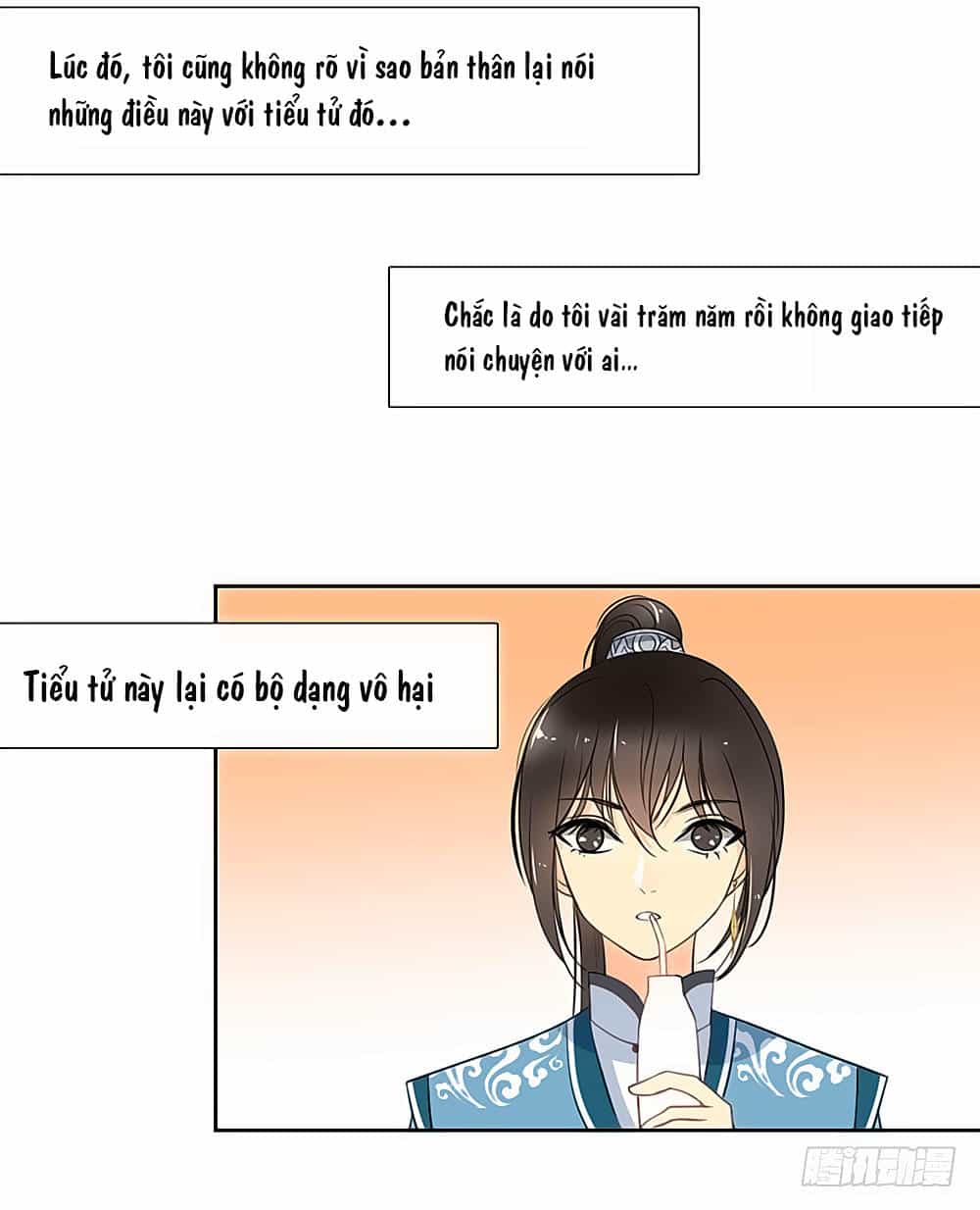 Sinh Sinh Tương Thác - Chương 37 - ảnh 38