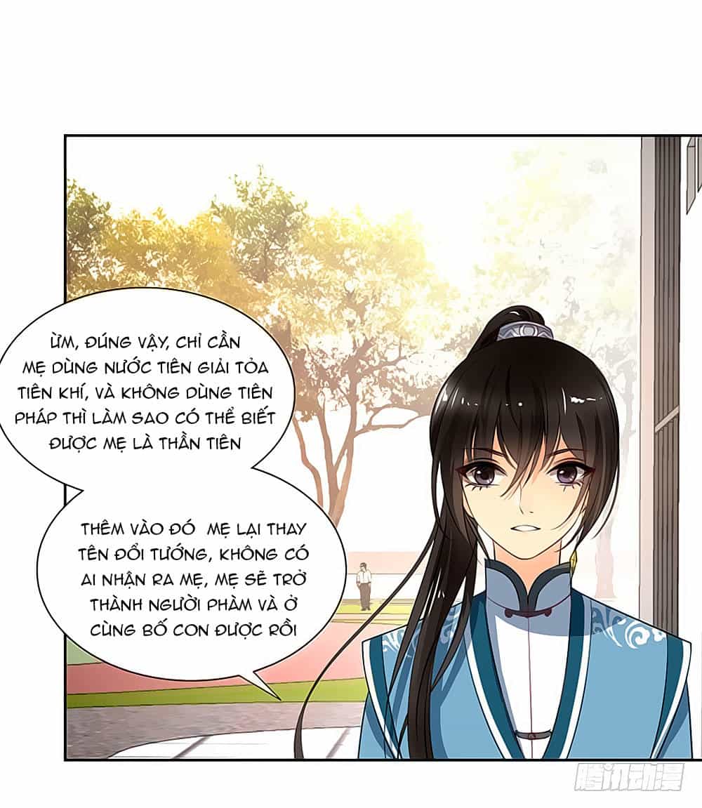 Sinh Sinh Tương Thác - Chương 37 - ảnh 45